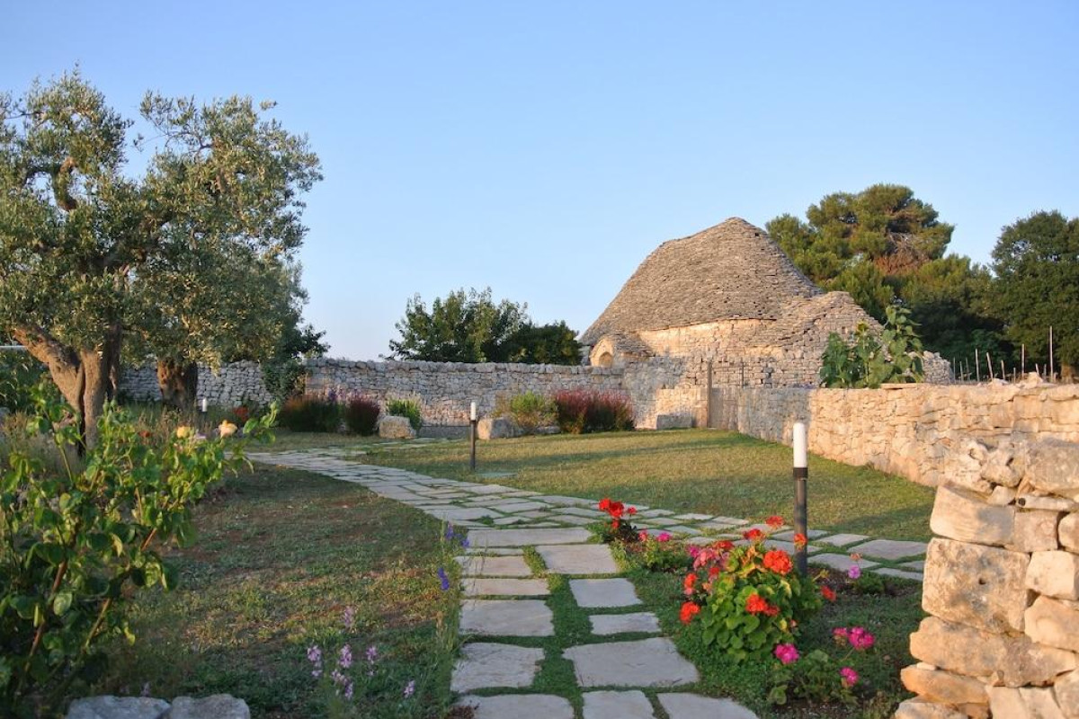 TRULLI PAPARALE