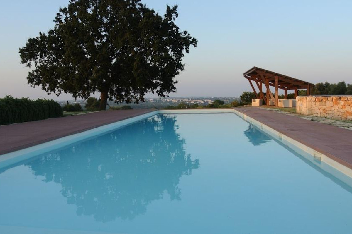 TRULLI PAPARALE