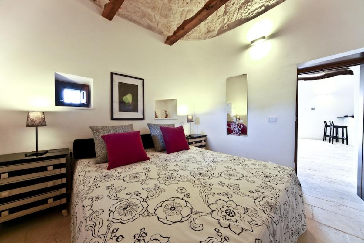 TRULLI PAPARALE