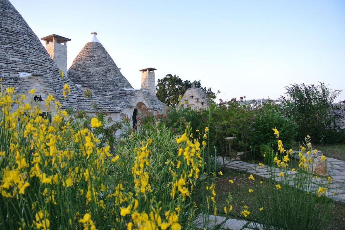 TRULLI PAPARALE