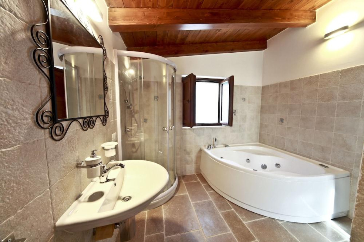 TRULLI PAPARALE