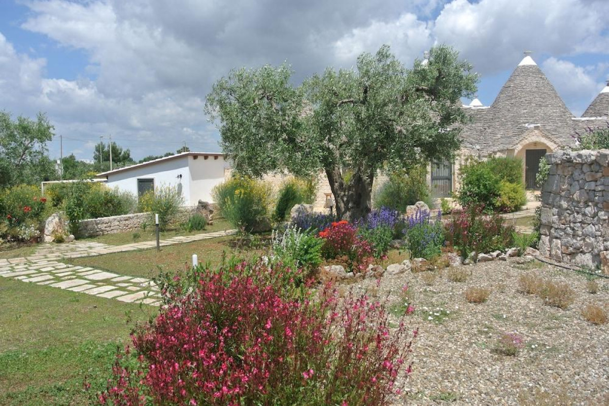 TRULLI PAPARALE