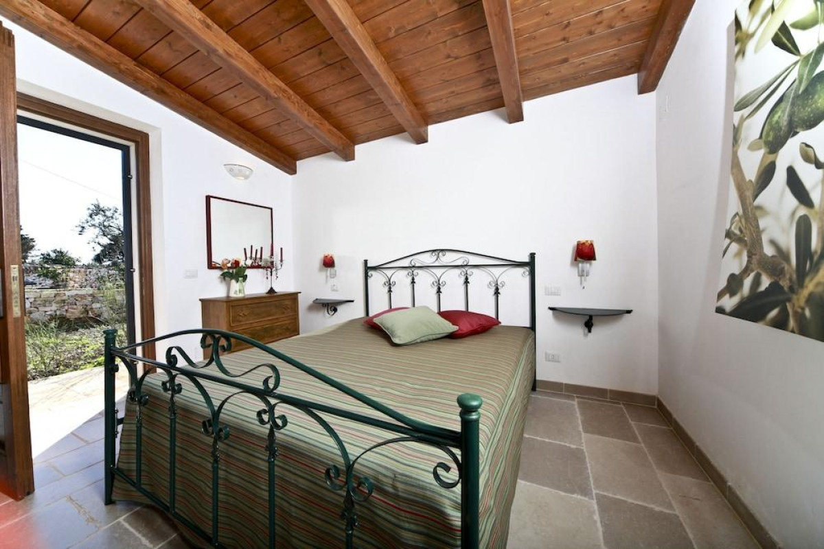 TRULLI PAPARALE