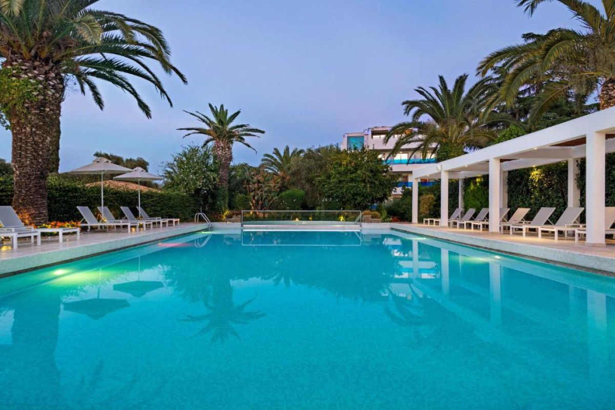 TRYP by Wyndham Corfu Dassia (Corfu)
