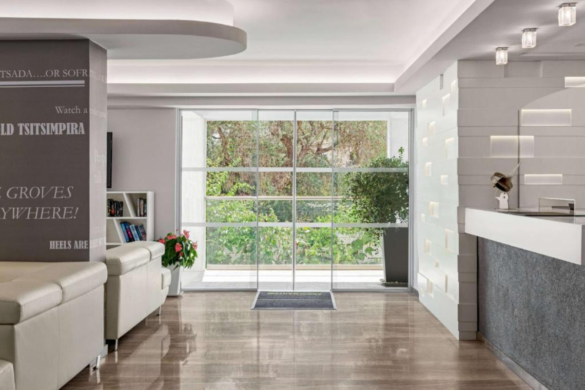 TRYP by Wyndham Corfu Dassia (Corfu)