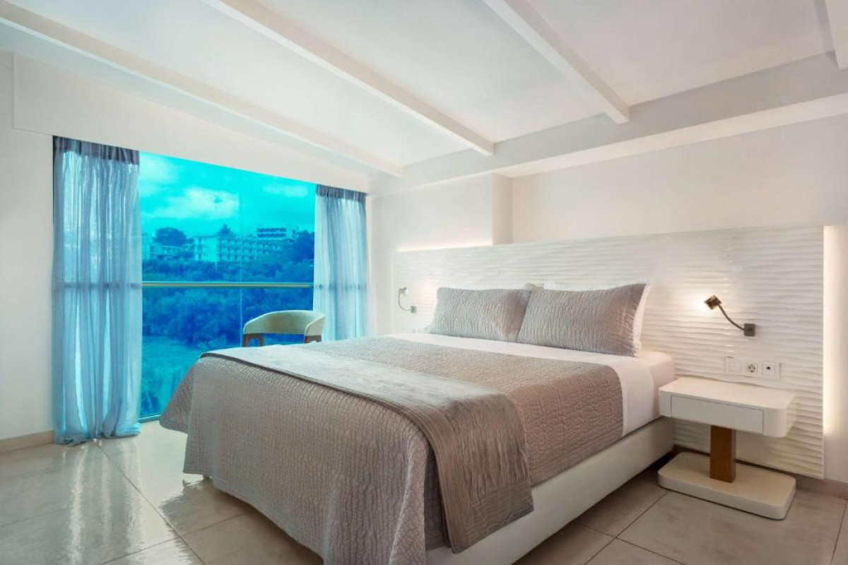 TRYP by Wyndham Corfu Dassia (Corfu)