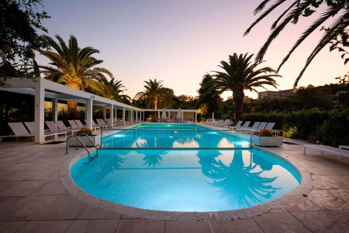 TRYP by Wyndham Corfu Dassia (Corfu)