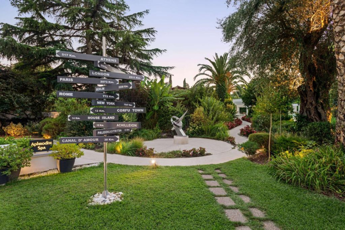 TRYP by Wyndham Corfu Dassia (Corfu)