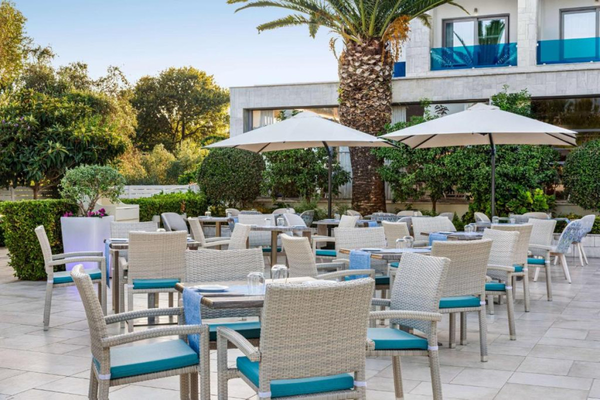 TRYP by Wyndham Corfu Dassia (Corfu)