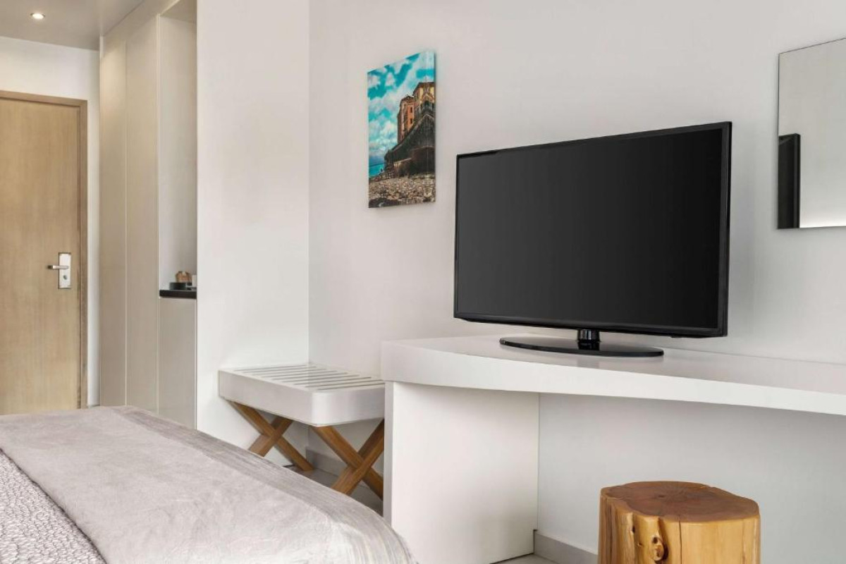 TRYP by Wyndham Corfu Dassia (Corfu)