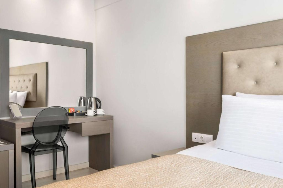TRYP by Wyndham Corfu Dassia (Corfu)