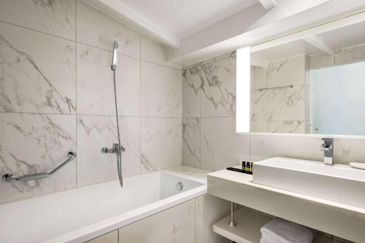 TRYP by Wyndham Corfu Dassia (Corfu)