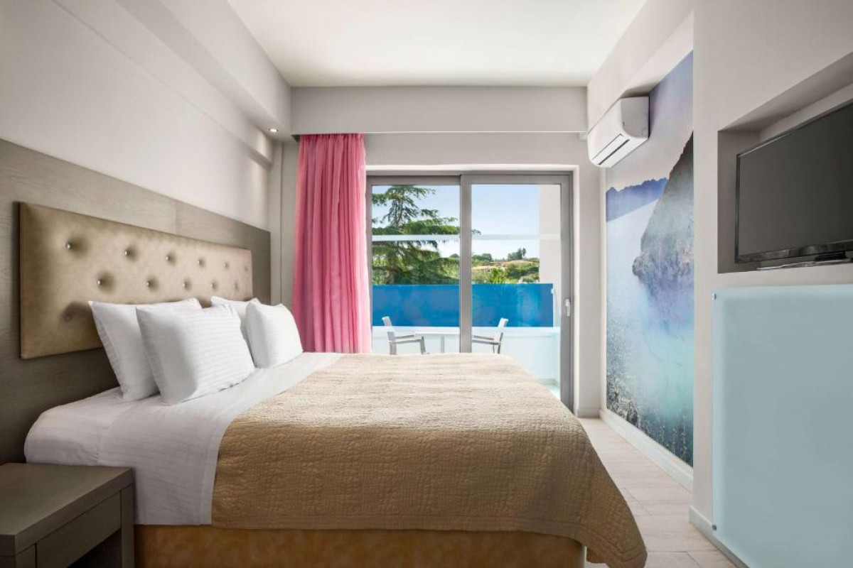 TRYP by Wyndham Corfu Dassia (Corfu)