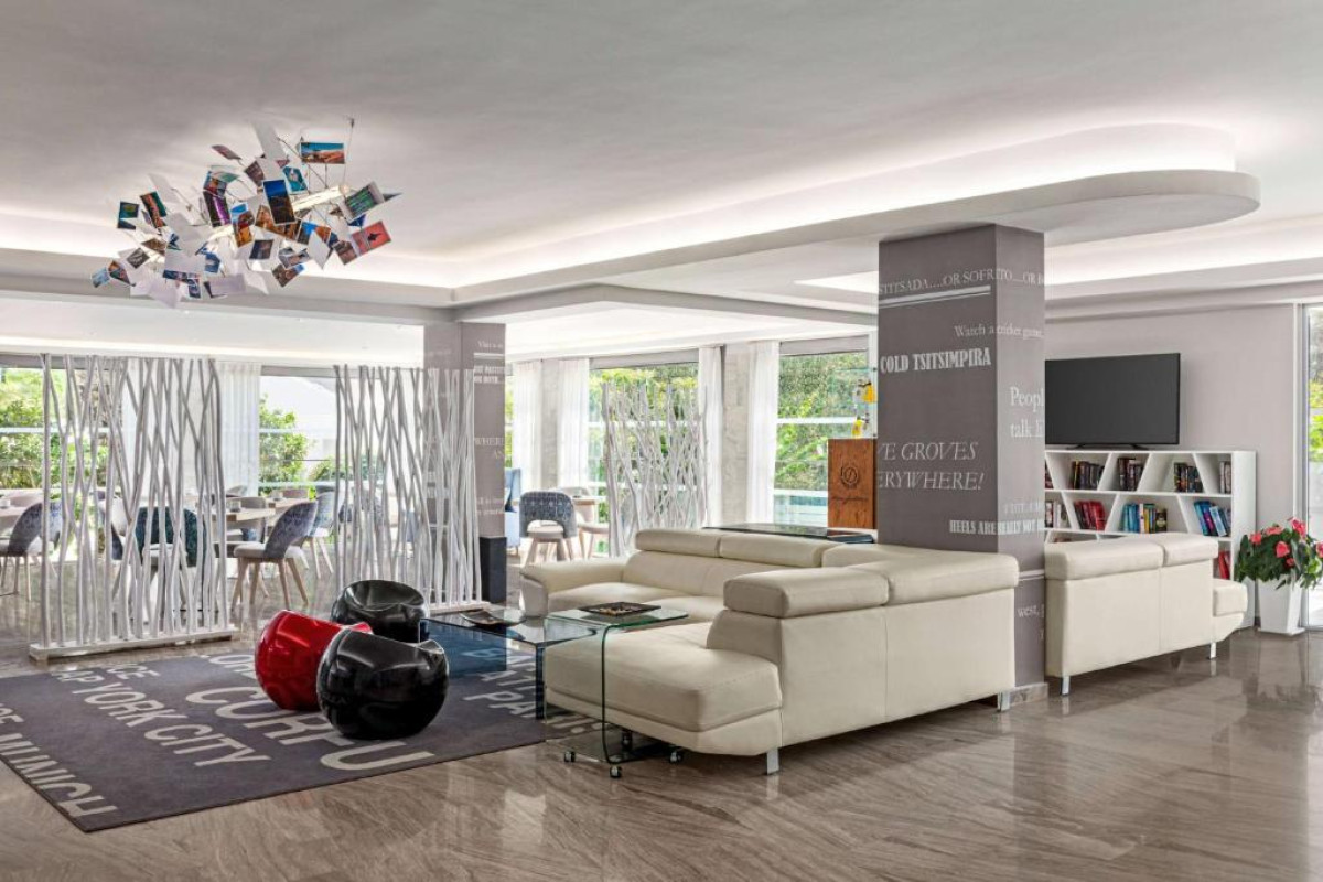 TRYP by Wyndham Corfu Dassia (Corfu)