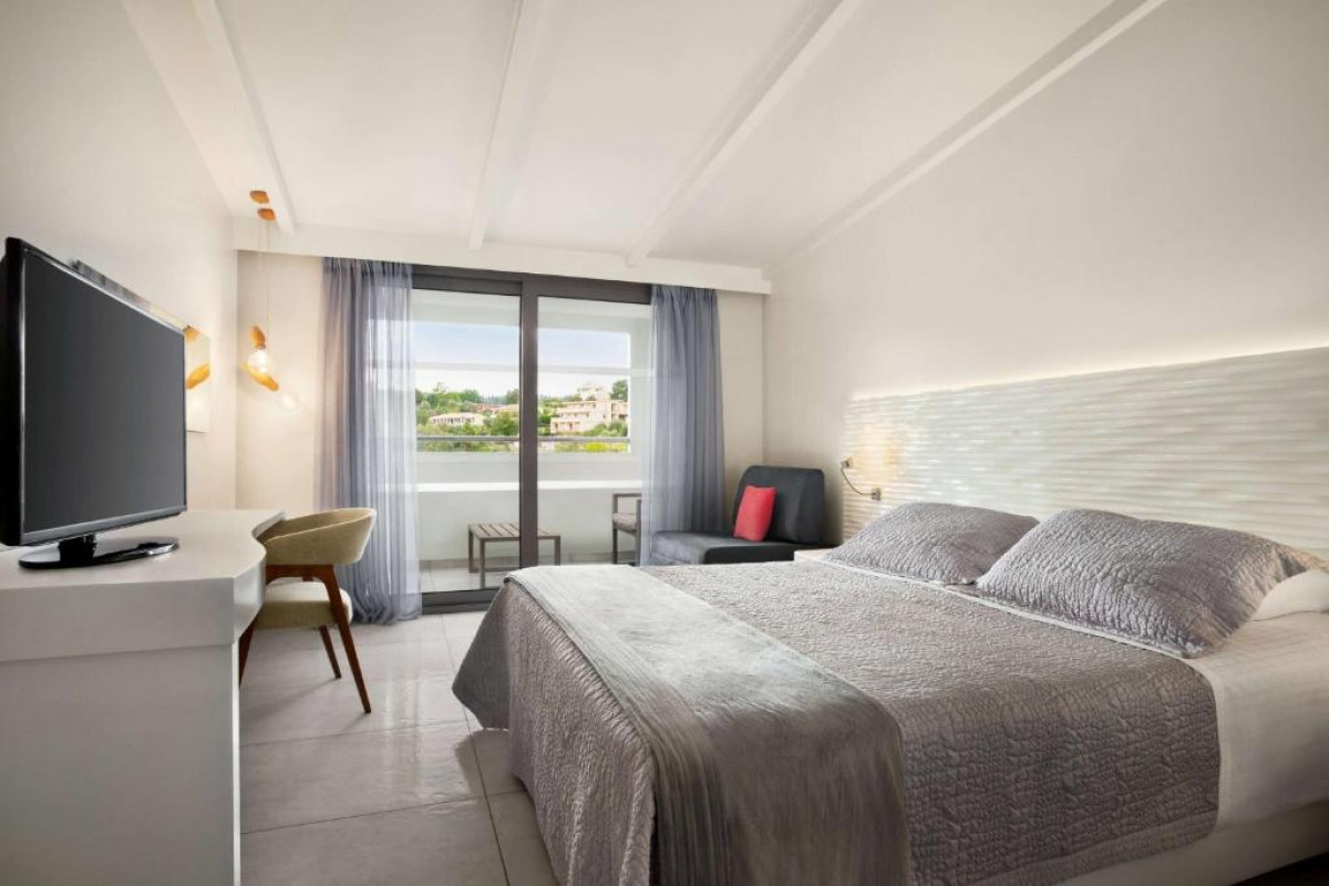 TRYP by Wyndham Corfu Dassia (Corfu)