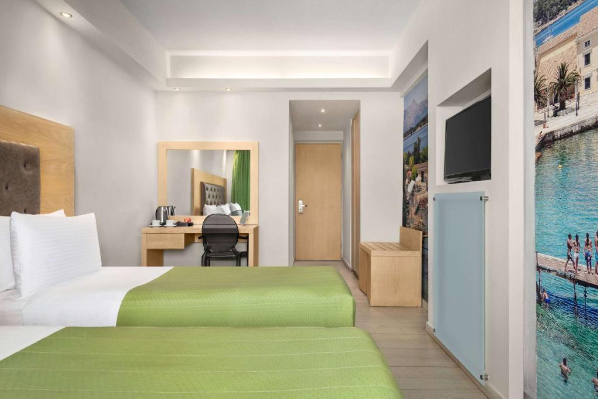 TRYP by Wyndham Corfu Dassia (Corfu)
