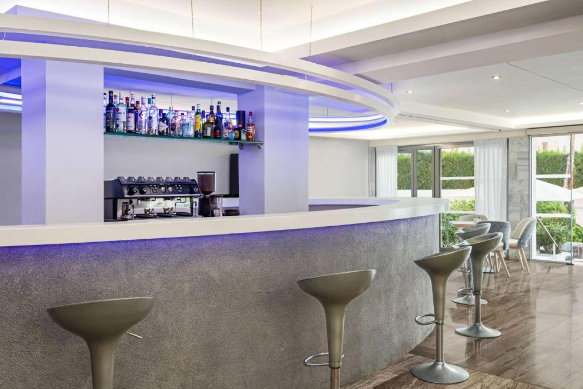 TRYP by Wyndham Corfu Dassia (Corfu)