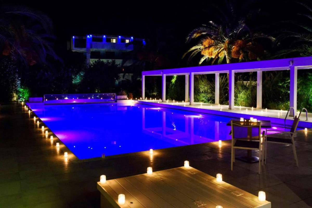 TRYP by Wyndham Corfu Dassia (Corfu)
