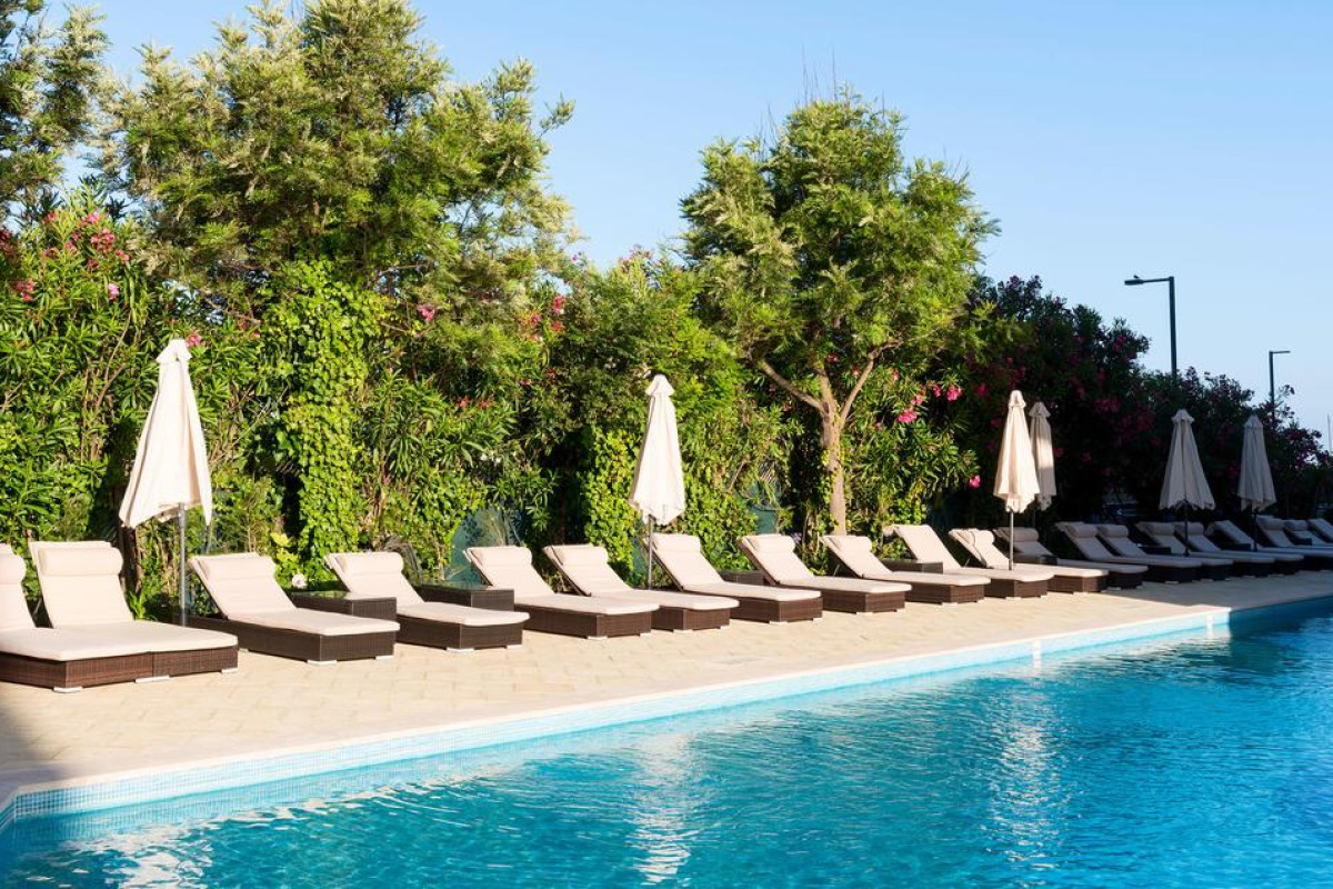 TRYP by Wyndham Lisboa Caparica Mar