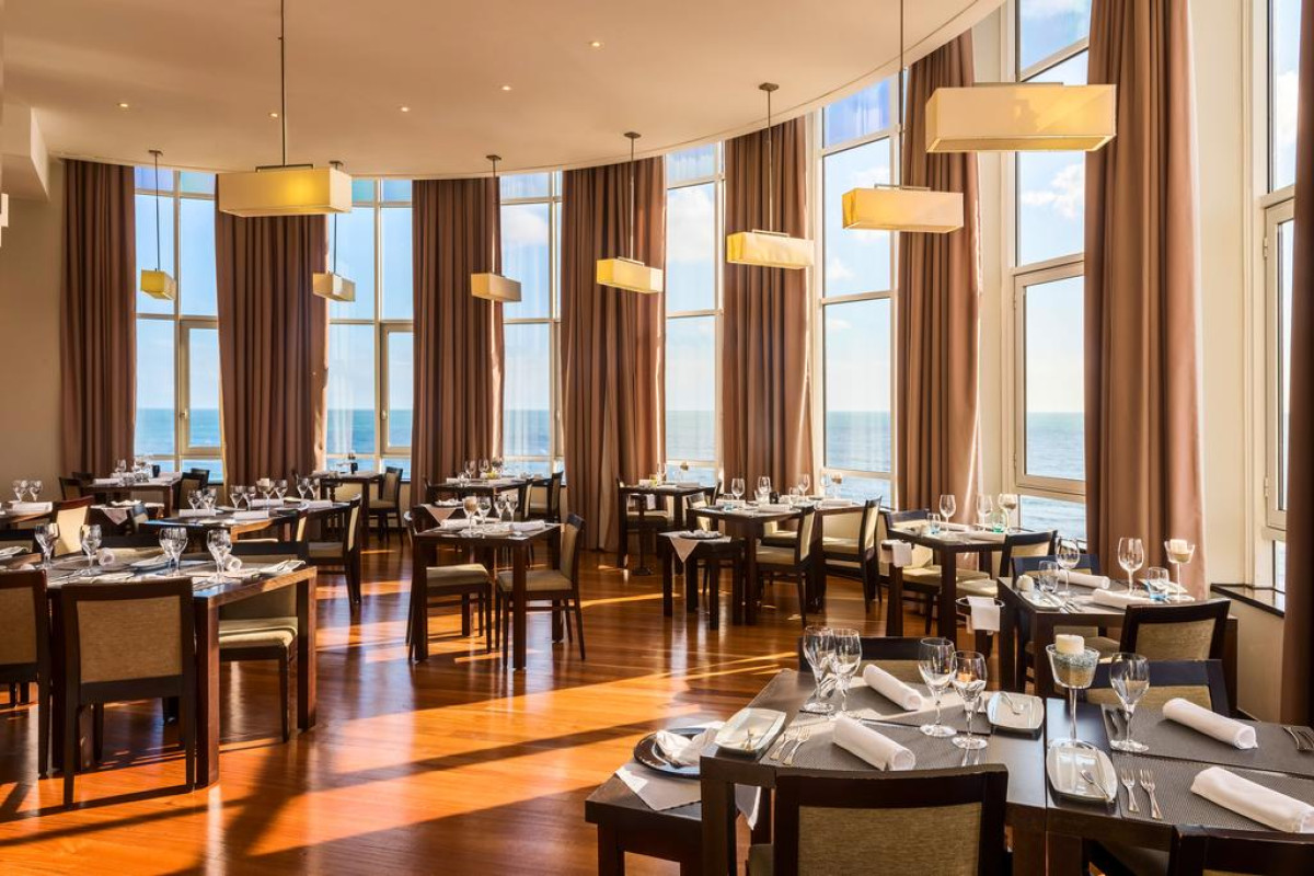 TRYP by Wyndham Lisboa Caparica Mar