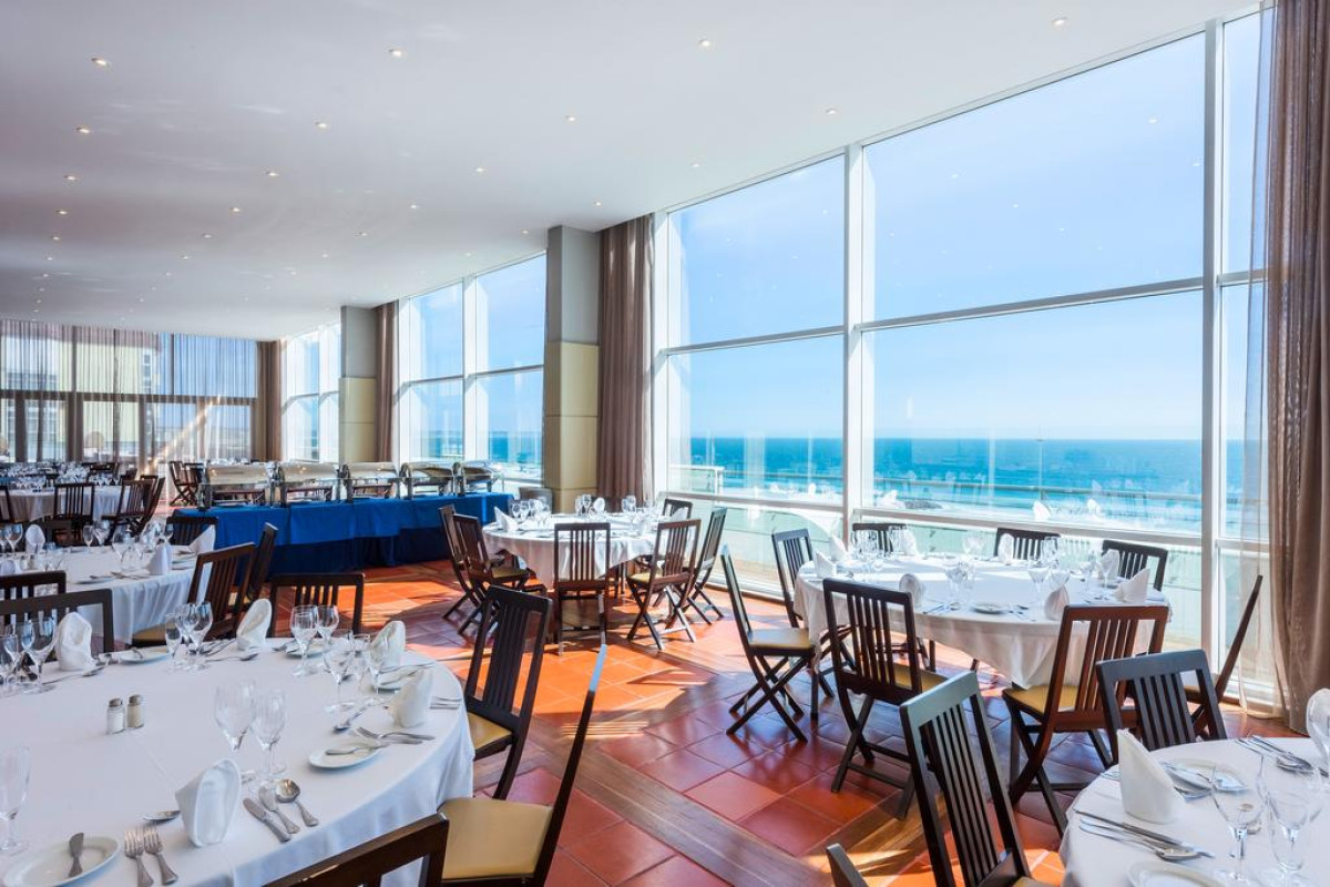 TRYP by Wyndham Lisboa Caparica Mar