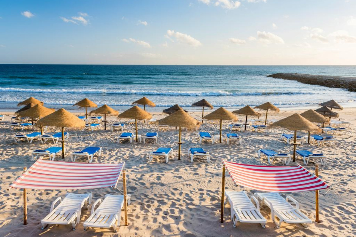 TRYP by Wyndham Lisboa Caparica Mar