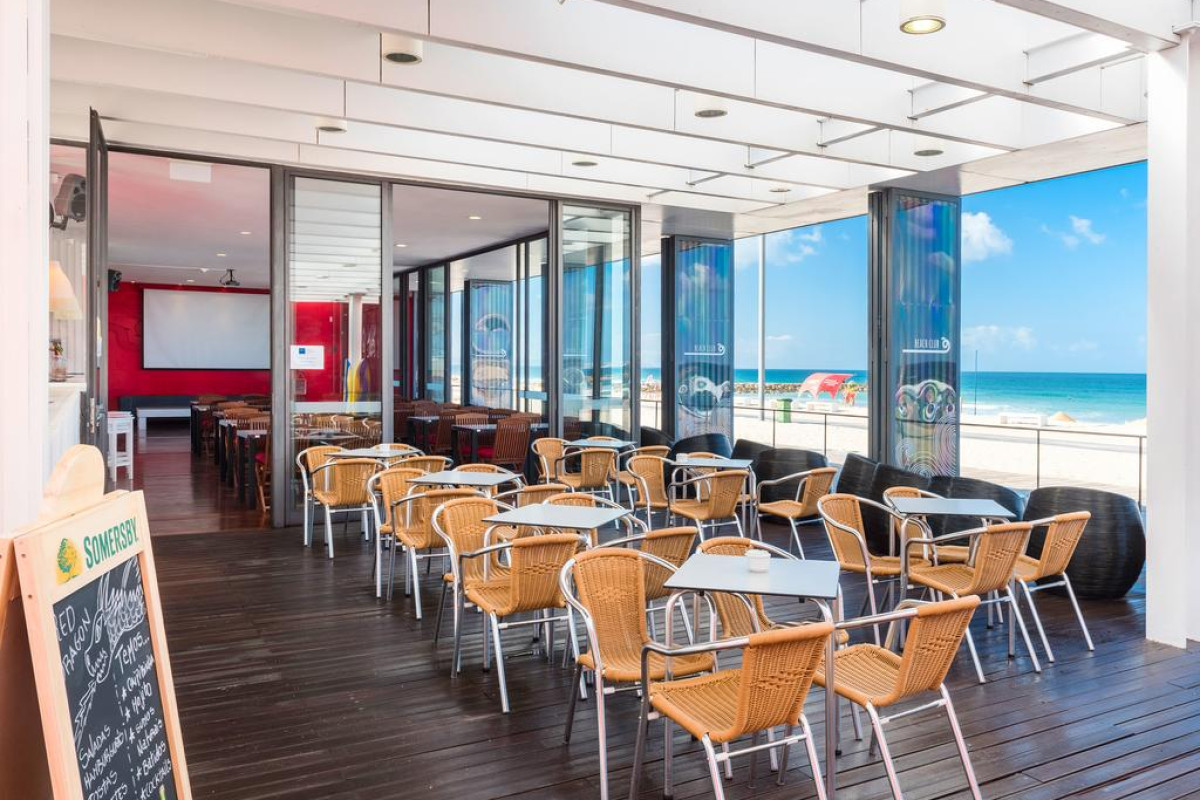 TRYP by Wyndham Lisboa Caparica Mar