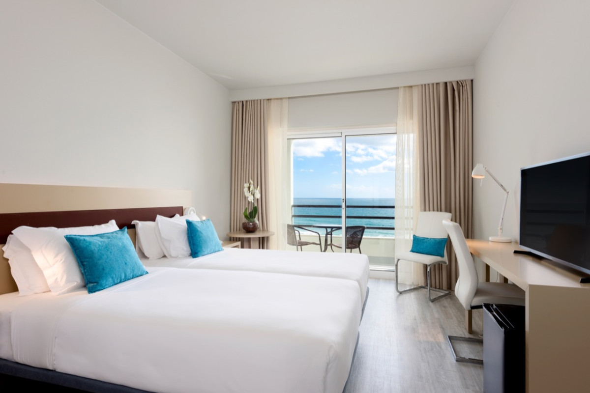 TRYP by Wyndham Lisboa Caparica Mar