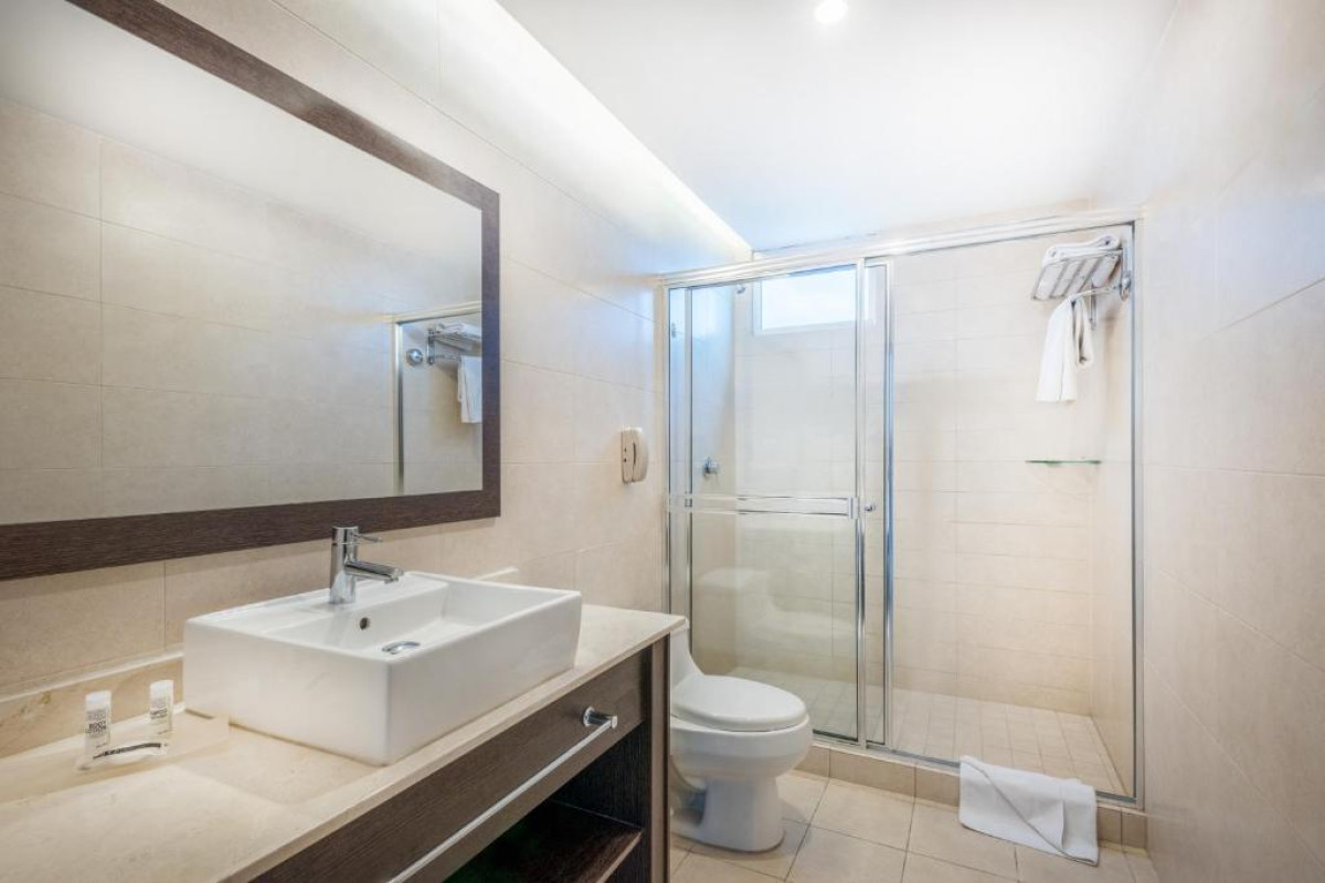 TRYP by Wyndham Panama Centro
