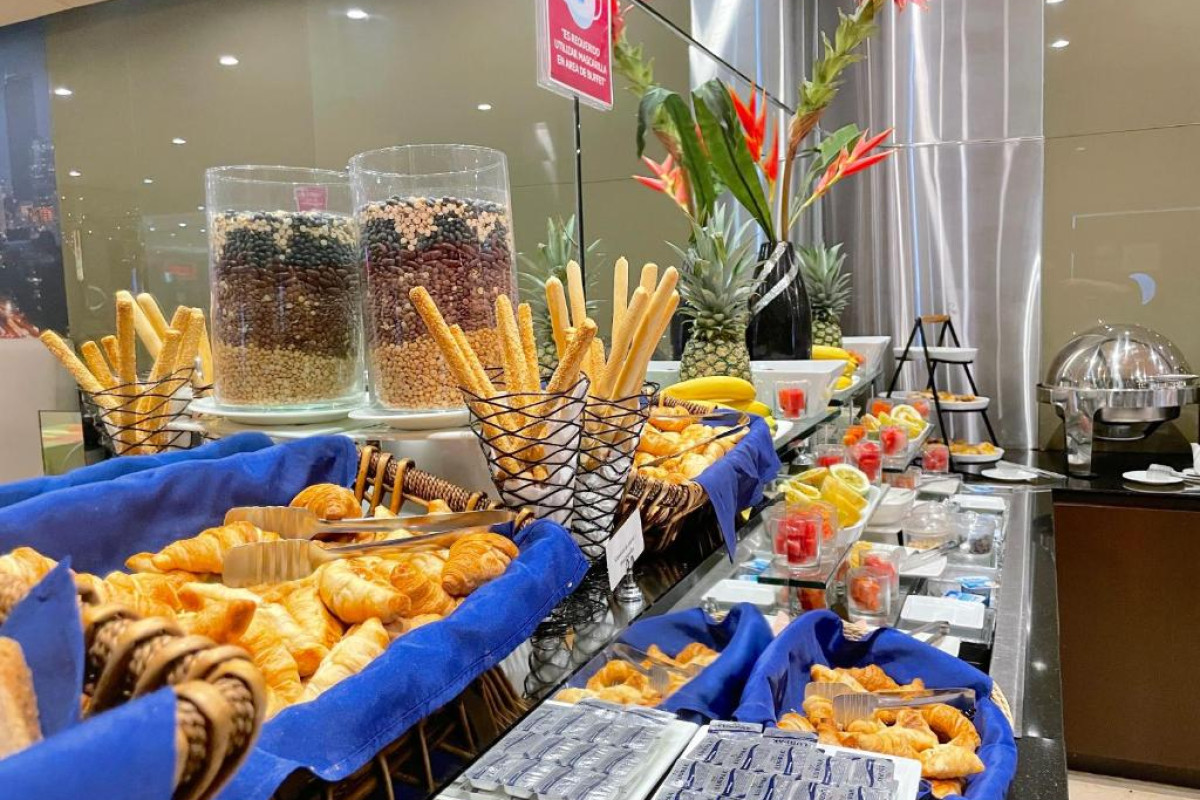 TRYP by Wyndham Panama Centro