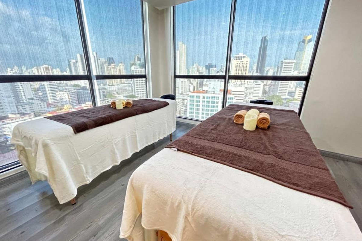 TRYP by Wyndham Panama Centro