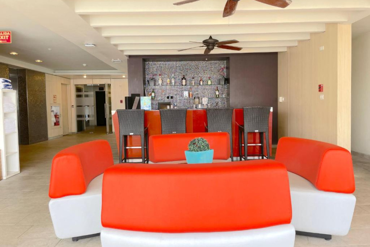 TRYP by Wyndham Panama Centro