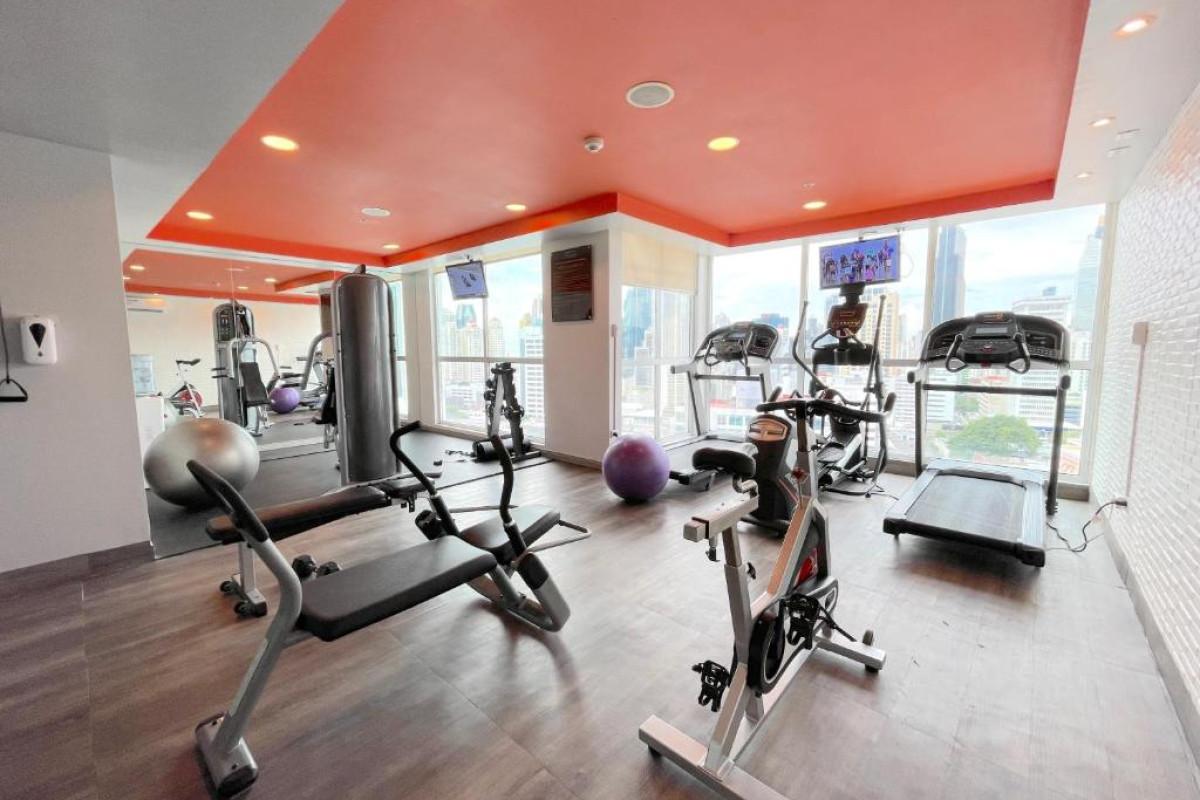 TRYP by Wyndham Panama Centro