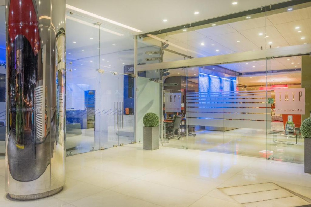 TRYP by Wyndham Panama Centro