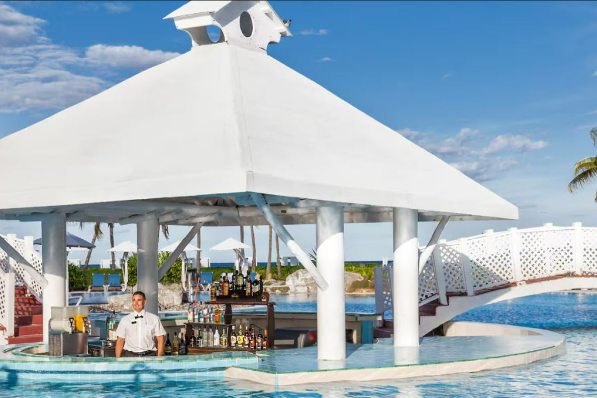 Tryp Cayo Coco