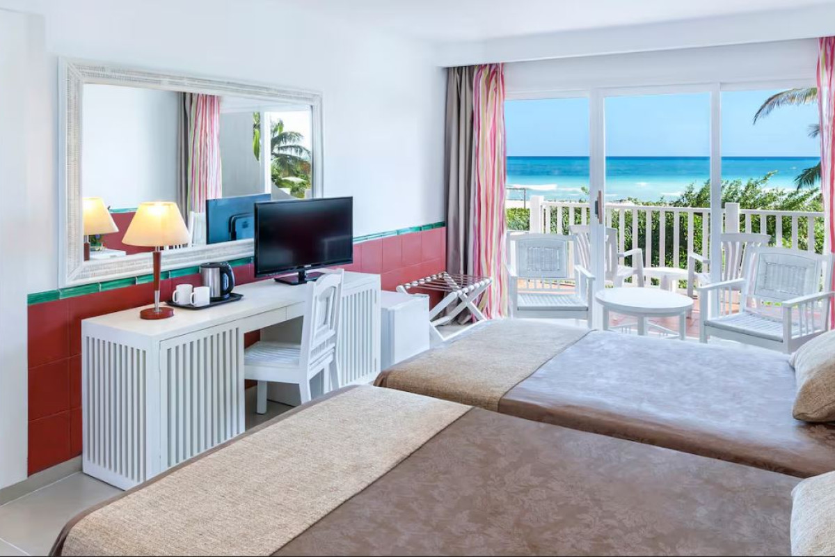 Tryp Cayo Coco