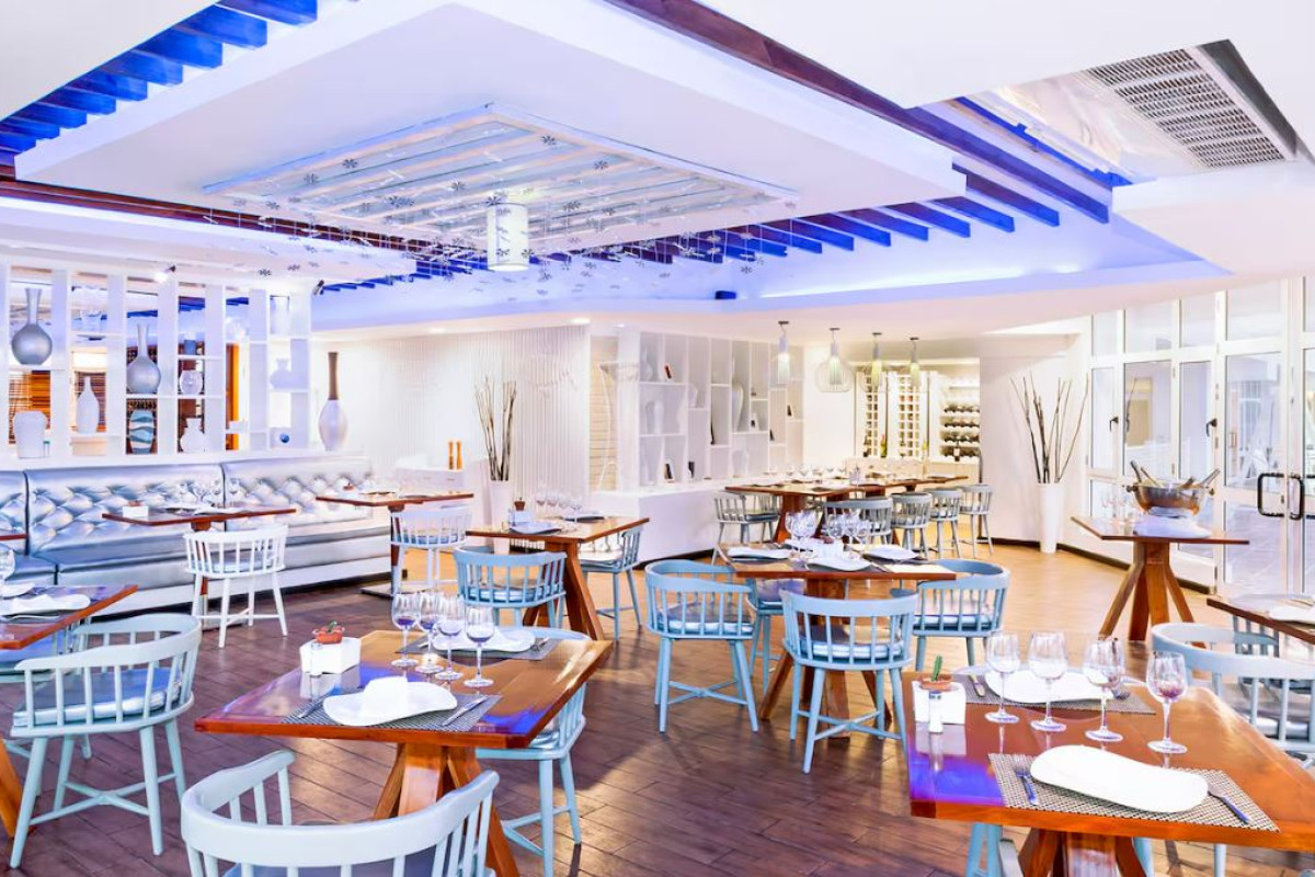 Tryp Cayo Coco