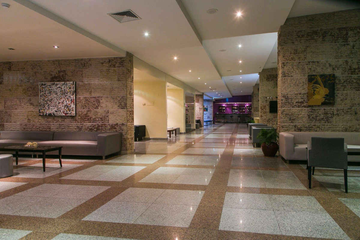 Hotel Tryp Lisboa Caparica Mar (Costa da Caparica)