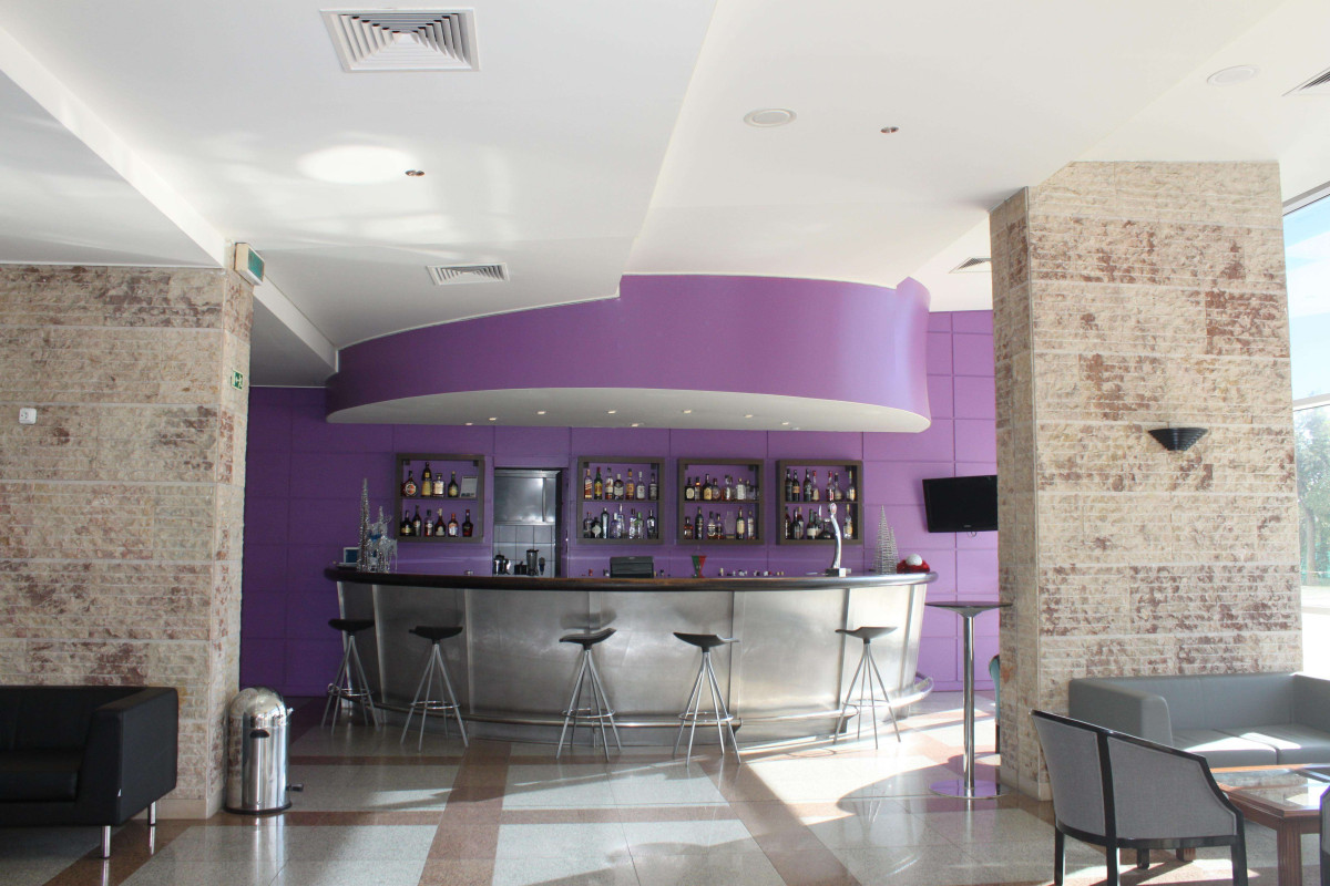 Hotel Tryp Lisboa Caparica Mar (Costa da Caparica)