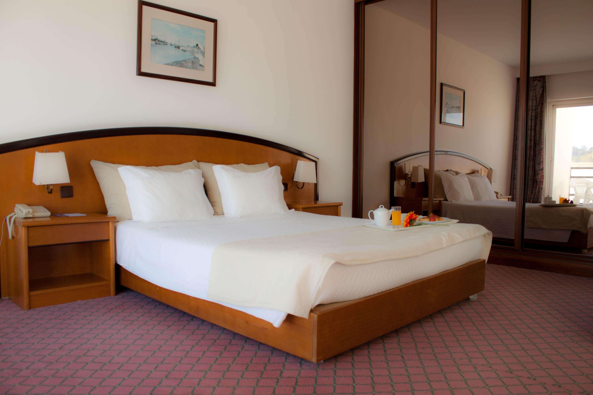 Hotel Tryp Lisboa Caparica Mar (Costa da Caparica)