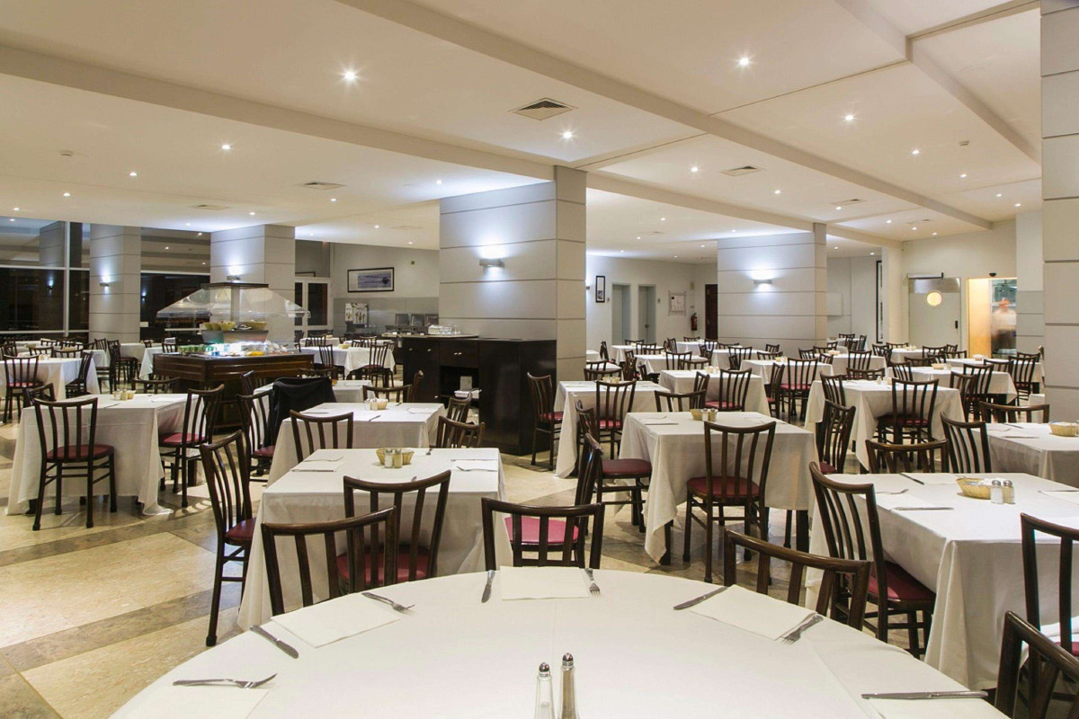 Hotel Tryp Lisboa Caparica Mar (Costa da Caparica)