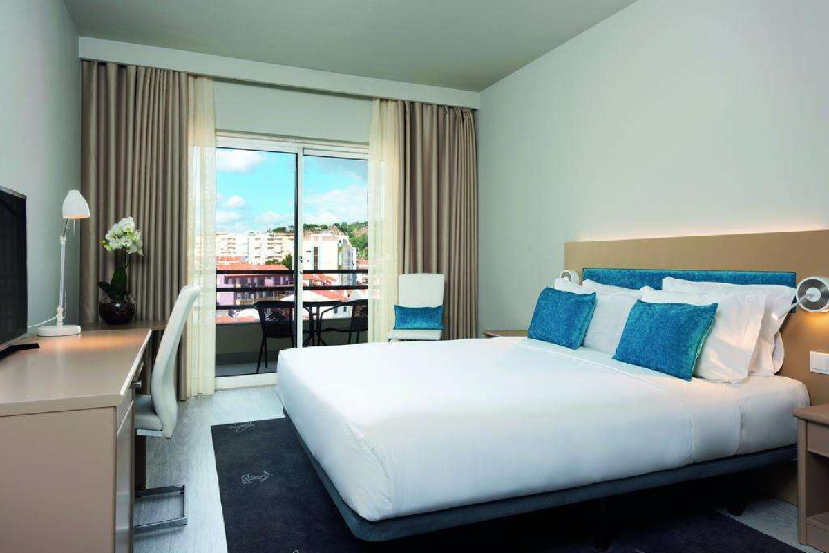 Hotel Tryp Lisboa Caparica Mar (Costa da Caparica)