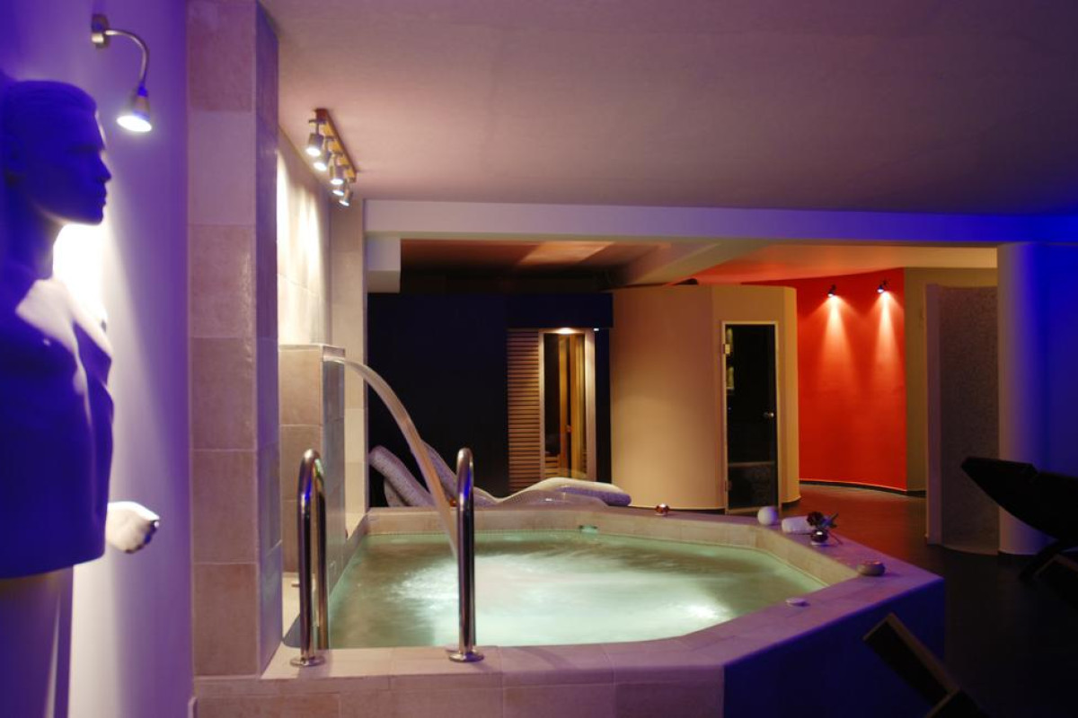 Hotel Tsamis
