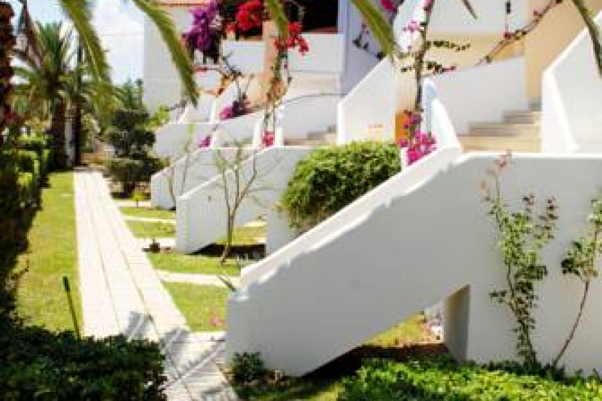 Hotel Tsamis
