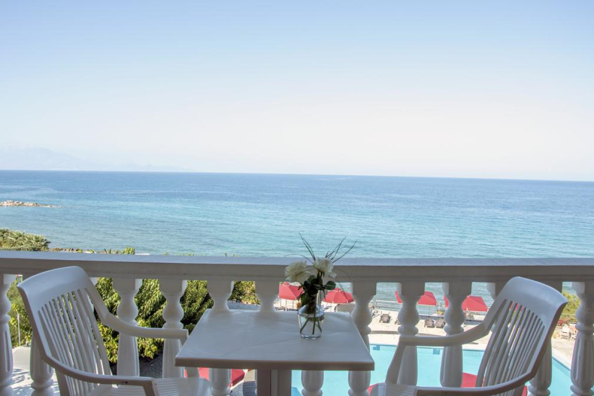 Hotel Tsamis