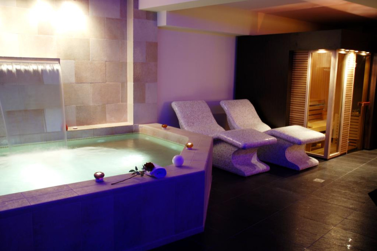 Hotel Tsamis
