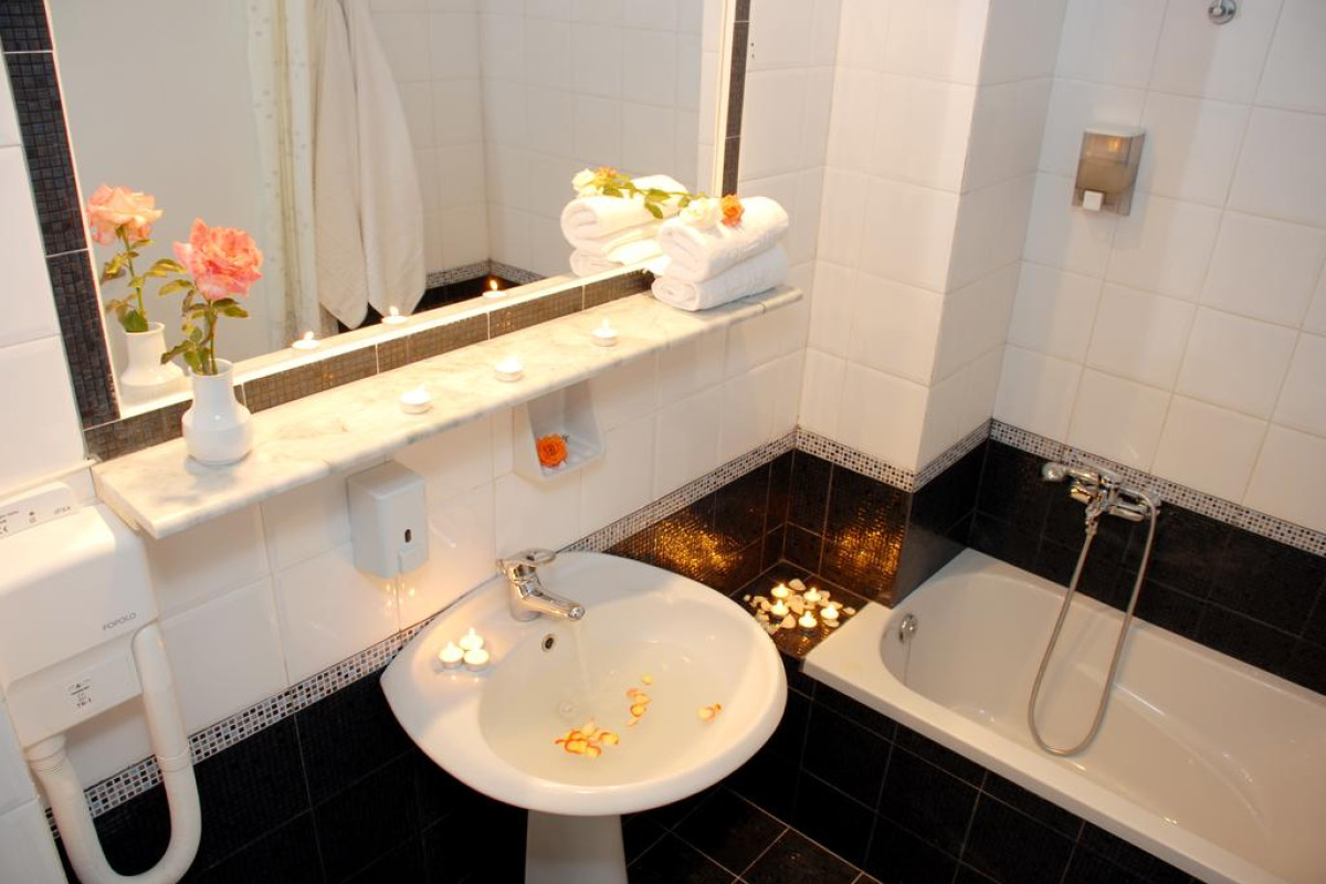 Hotel Tsamis