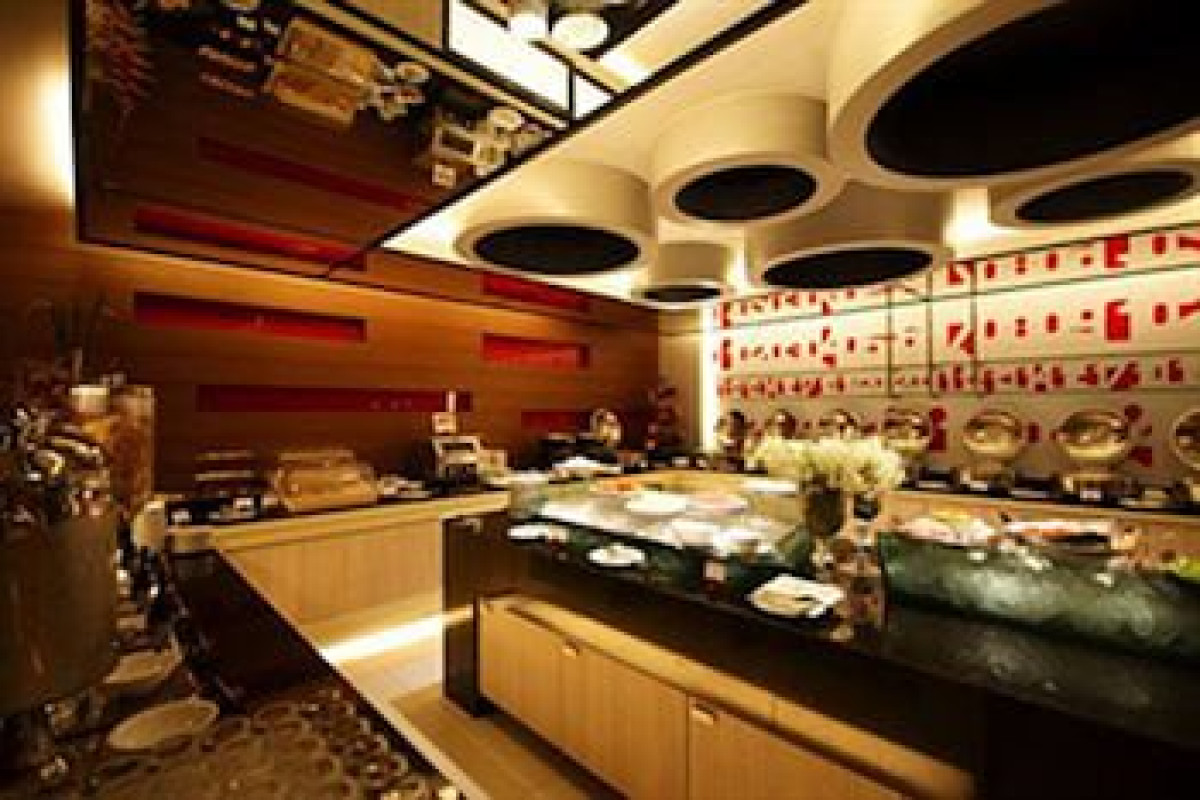 TSIX5 HOTEL (SHA)