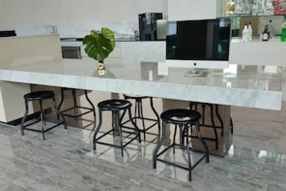TSIX5 HOTEL (SHA)