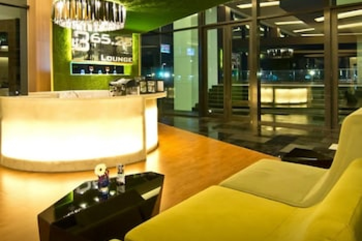 TSIX5 HOTEL (SHA)